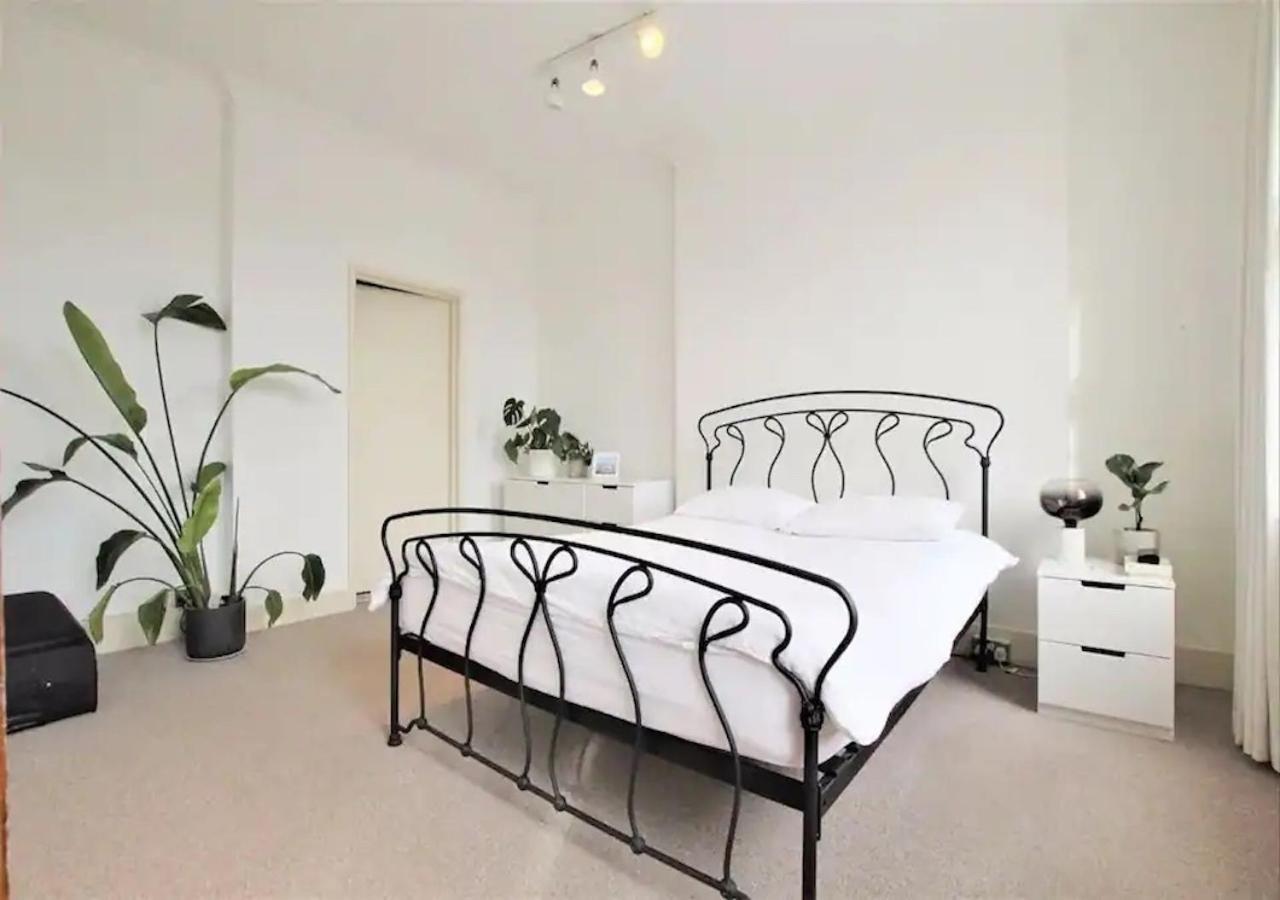 Walk To London Bridge En Suite Apartment With Kitchen Zewnętrze zdjęcie