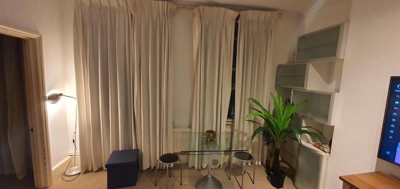 Walk To London Bridge En Suite Apartment With Kitchen Zewnętrze zdjęcie